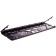 SkyWay Rossiya Road Frame, with a coat of arms, black with silver, S04102007