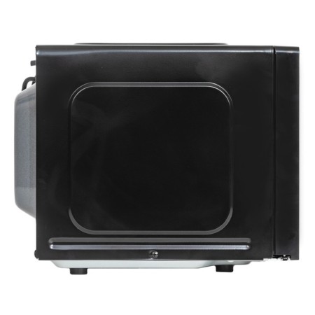 Microwave JVC JK-MW155M, 700 W, 20 l, 5 power levels, black-6