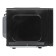 Microwave JVC JK-MW155M, 700 W, 20 l, 5 power levels, black