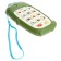 Musical toy "Sweet Dragon", sound, green color