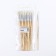 Round brush, goat, No. 8