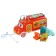 Musical Children's Center Everflo Happy Bus HS0413355, machine, MIX color