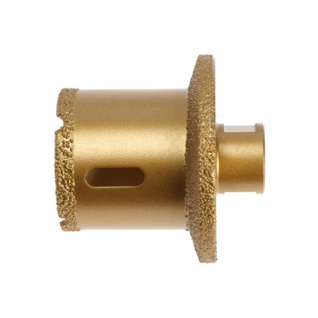 Coron Diamond Tundra, for Ushm, for holes for drain, tiles, marble, 45/65 mm, M14 993530-4