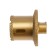 Coron Diamond Tundra, for Ushm, for holes for drain, tiles, marble, 45/65 mm, M14 993530