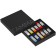 Pastel dry set of 12 colors "gamma", in a cardboard box