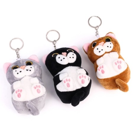 Kitika keychain, Mix colors-4