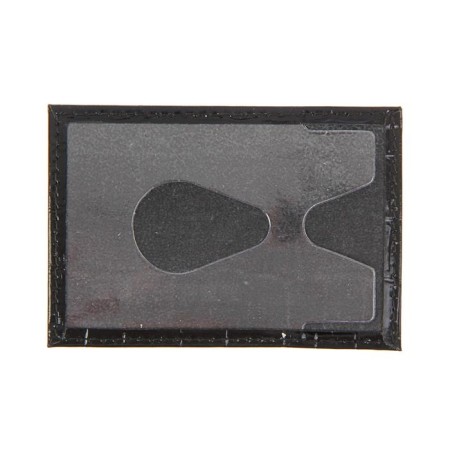 Cartholder, black color-1