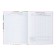 Universal diary for grades 1-11, avocato, solid cover 7BC, glossy lamination, 40 sheets