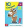 Notepad IQ "Coloring": 28 tasks, 36 p.
