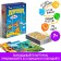 Board game for asociation and imagination "Drimikum Kids", 64 cards, 7+