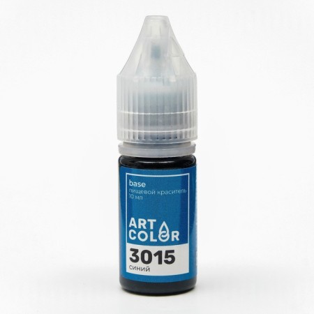 Set of Art Color Base Mix 10 colors, 10 ml-8