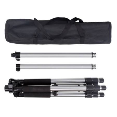 Elevation tripod RGK ST-330, 5/8 ", 3000 mm-2