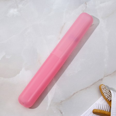 Case for the toothbrush "Kitty", 19.5 x 2 cm-3