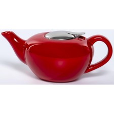 Elrington teapot “Felicita, Glaze”, 1 liter