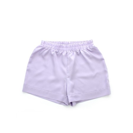 Women's households, size 52, lavender color-1