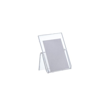Tsentic holder-stand, 3 × 2 × 4 cm, 2 mm plexiglass, in a protective film-1