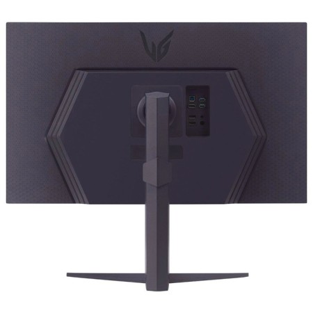Monitor LG 31.5 "Ultragear 32GS85Q-B Black IPS LED 16: 9 HDMI matte HAS 350CD 178g/178g 107990-5
