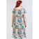 Women's dress, size 54
