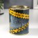 Socks in the bank "NZ for the most emergency" (inside the socks are male, black color)