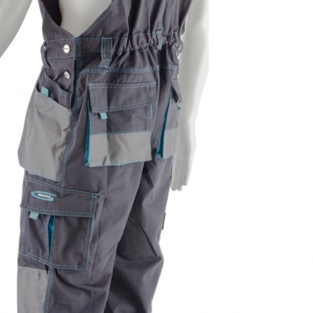 Semi -combine zero worker GROSS 90352, size M-4