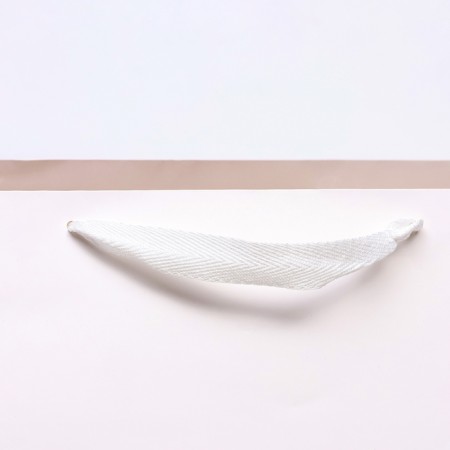 Package for the cake 40x40x40cm white, 1pc-3