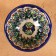 PIALA RISHTAN CIRAMICA "Patterns", 9.5 cm mix