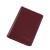 Red dark smooth