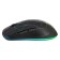 Mouse call 976GW black optical (3200DPI) wireless USB (6but)