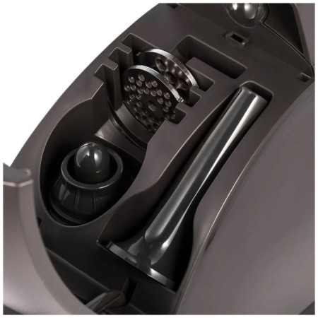 Moulinex Moulinx MELINEX ME684832, 2000 W, 3.5 kg/min, reverse, 8 nozzles, black-8
