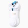 Women's socks minku shortened, set 5 pairs