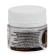 Decorative sparkles Luxart luxglitter (dry), 20 ml, size 0.2 mm, holographic silver