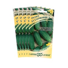 Cucumber seeds 