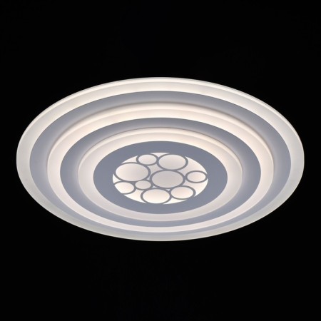 Lamp "Platling", size 48x12x48 cm, 75W 1xLED IP 20-1