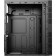 The ACCORD ACC-CL295RGB Black BC BP without ATX 4x120mm 2xusb2.0 1xusb3.0 Audio