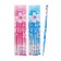 Pencil Blackographic NV with Lastik, Sakura Mix