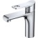 Sink mixer "RMS" SL137-001F, single-leaf, cartridge 35 mm, zinc, chrome