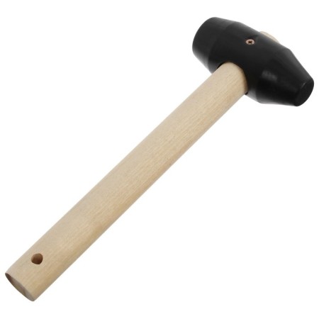 Iceobur "Patriot", 150 mm, blade, cover, hammock, set-7