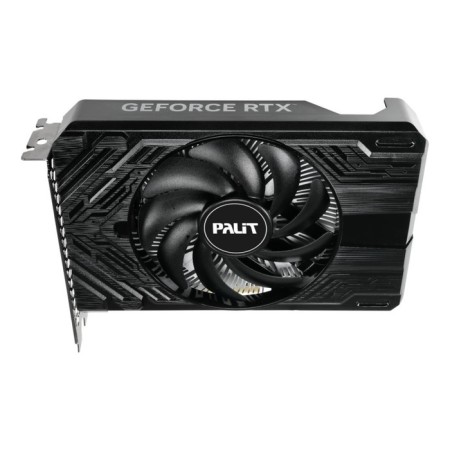 The Palit PCI-E 4.0 RTX4060 StormX NVIDIA GEFORCE RTX 4066 8GB 128BIT GDDR6 1830/170 106497-4