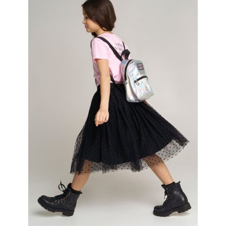 A backpack for the girl PlayTode, size 25x19x8 cm-3