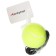 Tennis ball with an elastic band ONLYTOP
