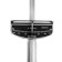 Dynamometric key switch tundra, under a square 1/2 ", up to 300 n*m
