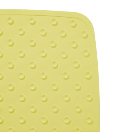 SPA-river anti-slip 38x72 cm Capri, yellow color-2