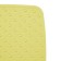 SPA-river anti-slip 38x72 cm Capri, yellow color