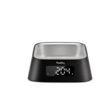 Smart bowl of Xiaomi Pawbby Smart Bowl MG-ZN001-EU, Wireless connection, 3HAA, black
