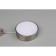 Wall-flowing lamp EVON LED 4000K 12W