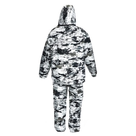 Winter costume "Prestige", size 60-62, height 170-176-2