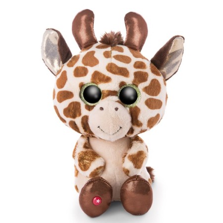 Soft toy Nici "Giraffe Hall", 25 cm