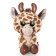 Soft toy Nici "Giraffe Hall", 25 cm