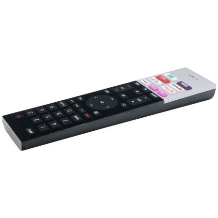 TOSHIBA CT-95036 remote control with voice function for TOSHIBA TV-4