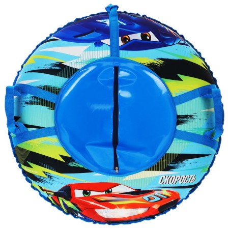 Winter Star Tubing Vatruk "Speed", Czech diameter 83 cm-5